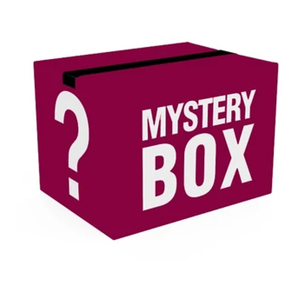 Mystery Gift