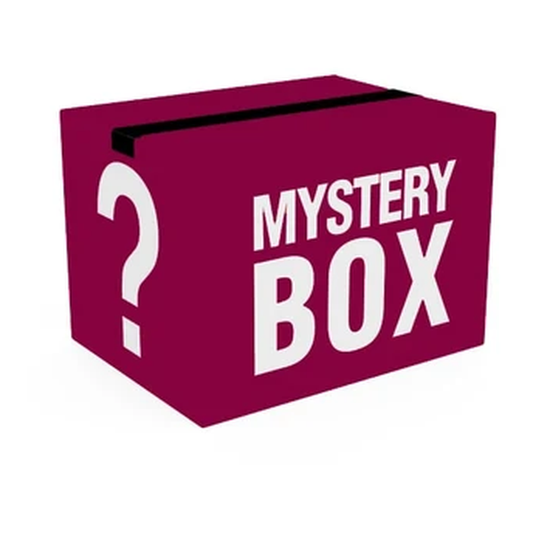 Mystery Gift