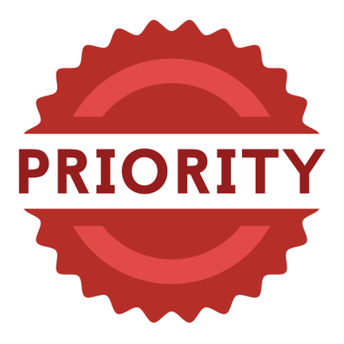Priority Order Processing