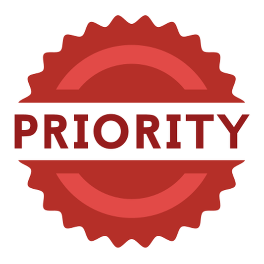 Priority Order Processing