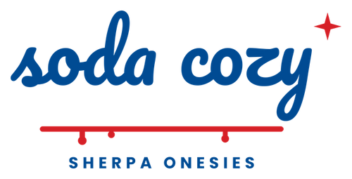 Soda Cozy logo