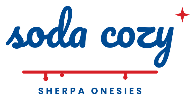Soda Cozy logo